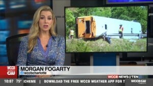 All Students Released From Hospital