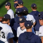 Wingate Vs Unc Pembroke Bb