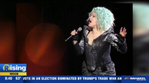 Talk, Truth, Tea: Cyndi Lauper & Salt N Pepa Among Rock'n Roll Hall Of Fame Nominees.