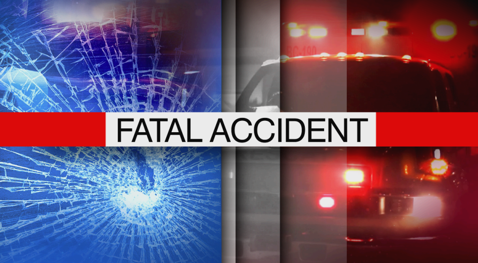 Fatal Accident