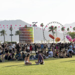 2025 Coachella Valley Music And Arts Festival Weekend One Day 3