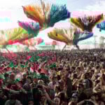 2025 Coachella Valley Music And Arts Festival Weekend One Day 2