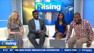 Rise 'n Chime: What's Your Worst Roommate Story?