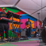 Shout! Festival 2025, Soul Junction At Victoria Yards. April 17, 2025.