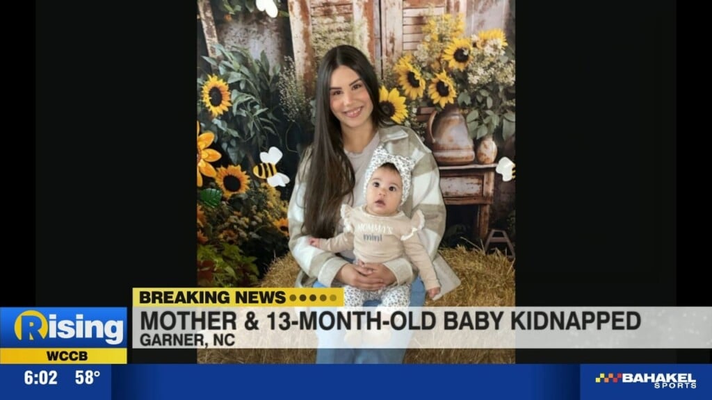 Nc Amber Alert