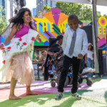 Shout! Festival 2025, Gospel Sunday At Victoria Yards. April 20, 2025.