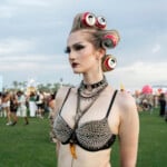 2025 Coachella Valley Music And Arts Festival Weekend One Day 1