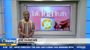 Talk, Truth, Tea: Flava Flav's "raising Cane" Collaboration