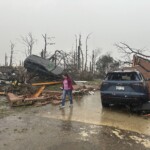 Severe Weather