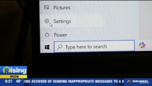 What The Tech: Microsoft Warning