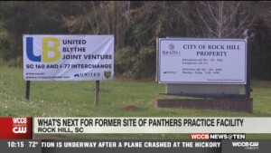 Rock Hill Panthers Hq