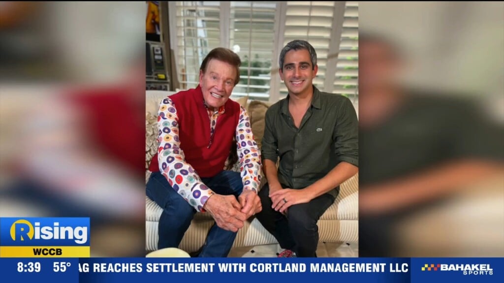 Adam Remembers Wink Martindale