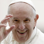 Vatican Obit Pope Francis