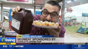 Rising Spotlight: Charlotte Spring Fair Runs Through April 6