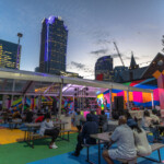 Shout! Festival 2025, Soul Junction At Victoria Yards. April 17, 2025.