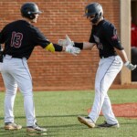 Ncaa Baseball: Feb 18 South Carolina Vs Winthrop
