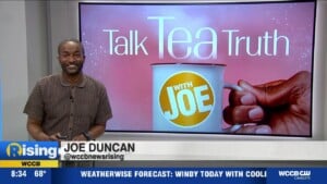 Talk, Truth, Tea: "the Bodyguard" Remake Reportedly In The Works