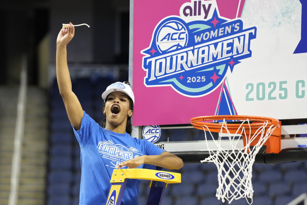 Acc Duke Nc State Basketball