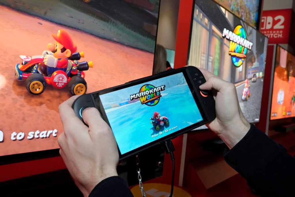 Nintendo Switch 2