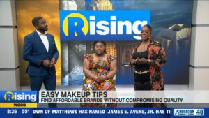 Easy Makeup Tips Without Breaking The Bank