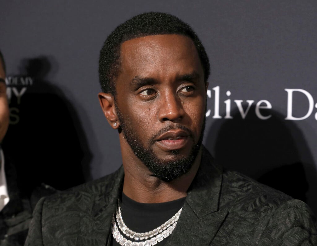 Sexual Misconduct Diddy