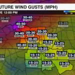 Graf Longer Range Wind Gusts