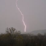 Severe Weather Tennessee