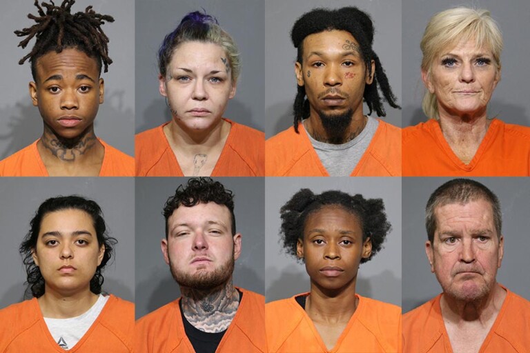 Mugshots WCCB Charlotte's CW