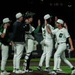 Unc Charlotte Vs Witchita State Bb