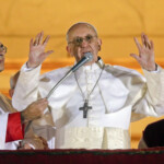 Vatican Obit Pope Francis