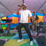 Shout! Festival 2025, Soul Junction At Victoria Yards. April 17, 2025.