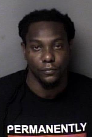 Fatal Crash Arrest