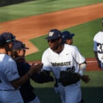 Wingate Vs Limestone Bb