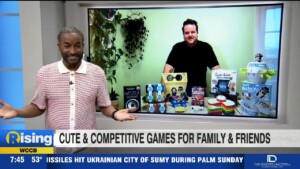 Getting In The Game With Top Games You Can Add To Your Collection.