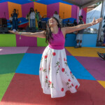 Shout! Festival 2025, Gospel Sunday At Victoria Yards. April 20, 2025.