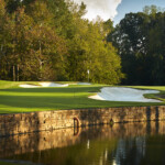 2017 Pga Championship At Quail Hollow