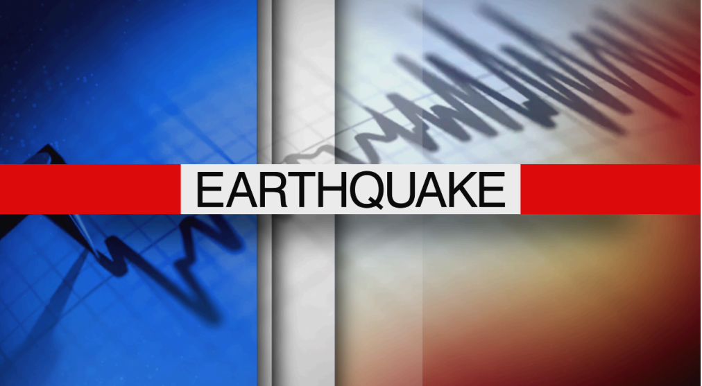 Generic Earthquake