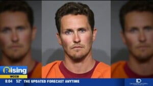 Rock Hill Teacher Arrested For Child Porn