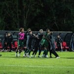 Unc Charlotte Vs Elon Msoc