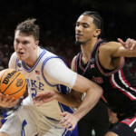 Ncaa Houston Duke Basketball