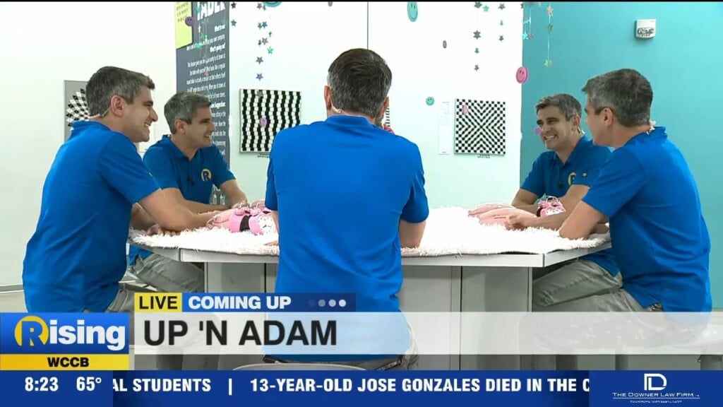 Up 'n Adam: Museum Of Illusions