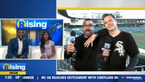 Rising Spotlight: Charlotte Knights