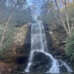 Catawba Falls 1074 Catawba River Rd Old Fort Nc 28762