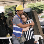 Aptopix Dominican Republic Roof Collapse