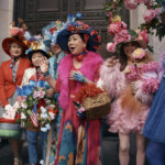 Easter Parade New York