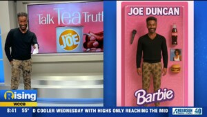 Rising Uses Ai To Turn Crew Into Action Figures