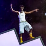 2025 Coachella Valley Music And Arts Festival Weekend One Day 1