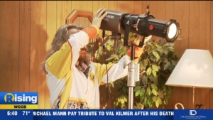 Content Creator Program Launching In Charlotte