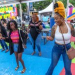 Shout! Festival 2025, Soul Junction At Victoria Yards. April 17, 2025.