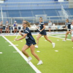 Wingate Vs Anderson Wlax